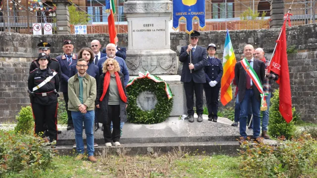 25 aprile 2025