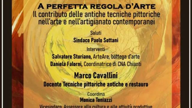 Volantino iniziativa