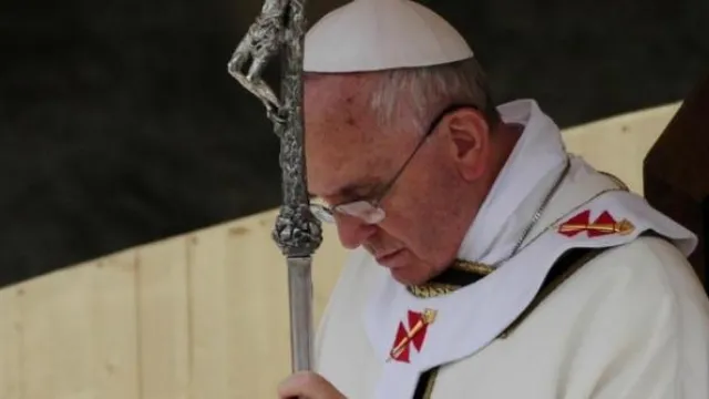 Papa Francesco