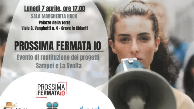 Sampei e La Svolta