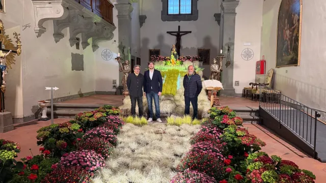 Vecce Pasquali Suffragio