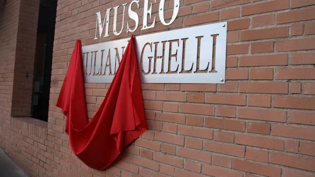 Museo Ghelli