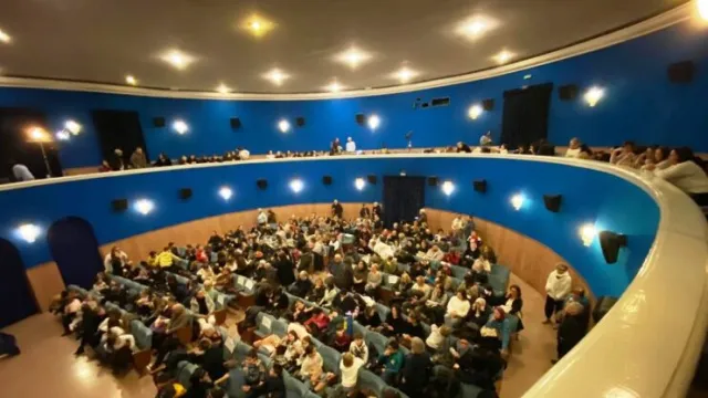 Teatro del Boito