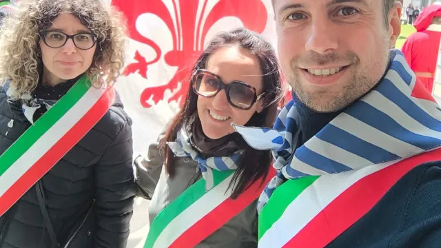 Viaggio della Memoria