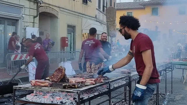Campionato della bistecca