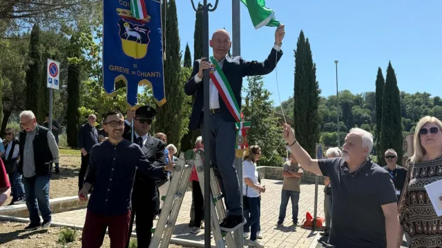 Parcheggio San Polo