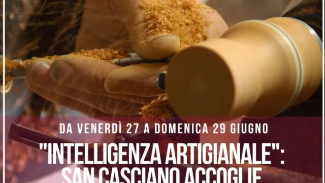 "Intelligenza Artigianale"