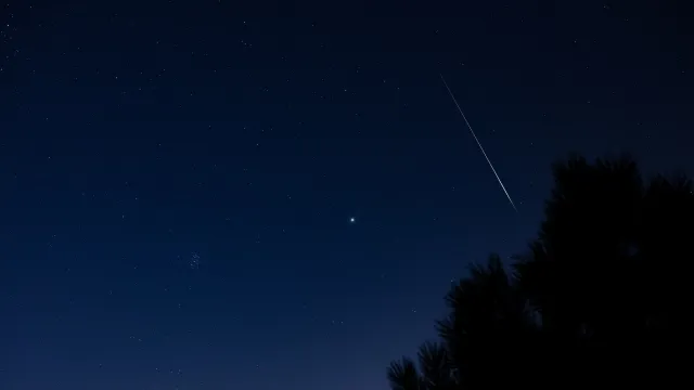 Stelle cadenti a Tavarnelle