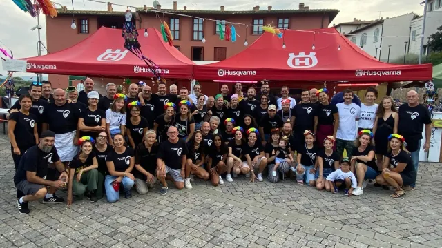 Contrada del Cavallo