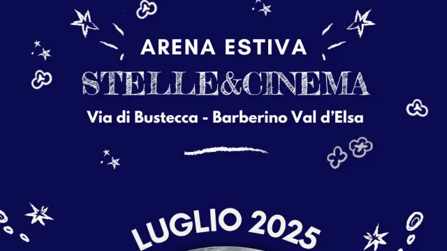"Stelle e Cinema" 
