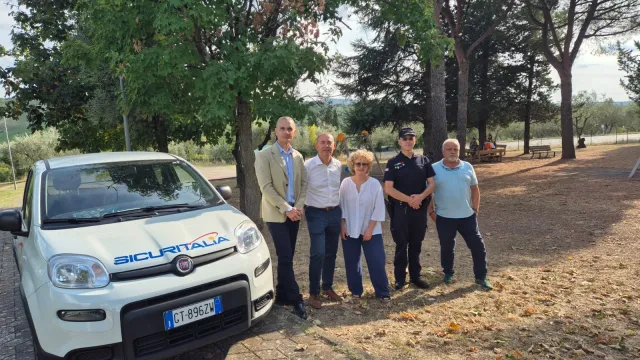 Vigilanti notturni