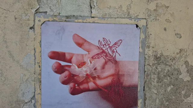 Street art