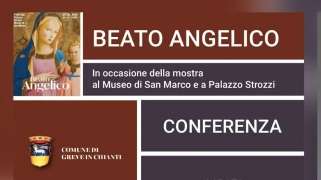 Omaggio a Beato Angelico