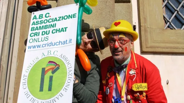 Bambini Cri du Chat