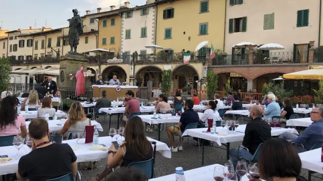 Degustazioni guidate