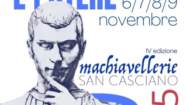  Machiavellerie 2025