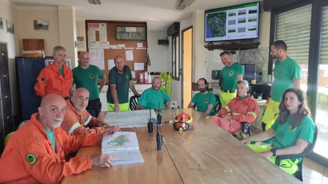 La Racchetta - San Casciano in Val di pesa