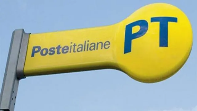 Poste Italiane San Casciano in Val di Pesa