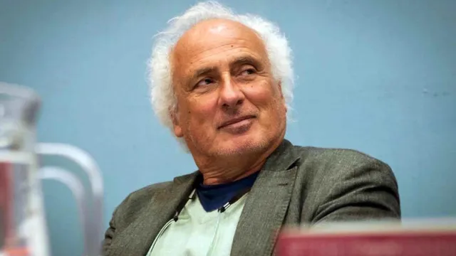 Stefano Benni