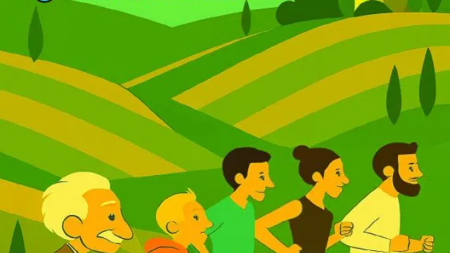 Maracrona – Olimpiade Sensoriale