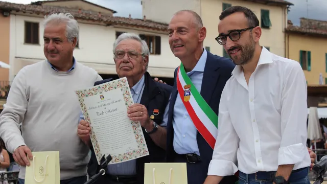 Premio Paolo Mariani