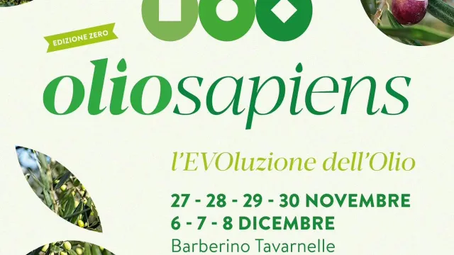 Olio Sapiens