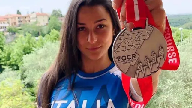 Sara Bartoli