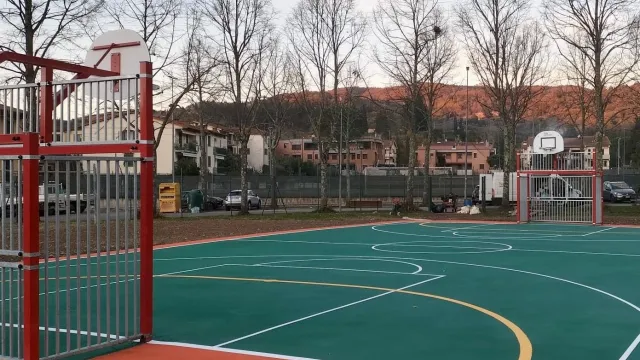 Campino San Paolo