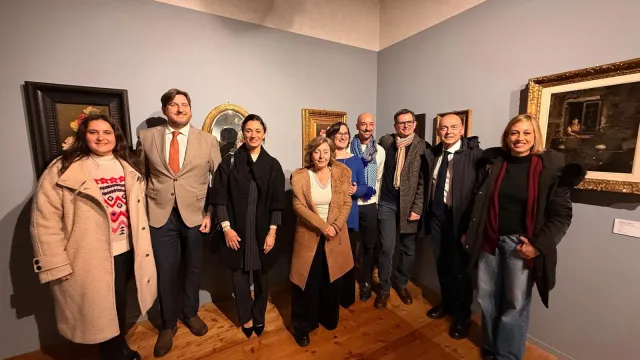 Mostra dedicata a Tito Chelazzi