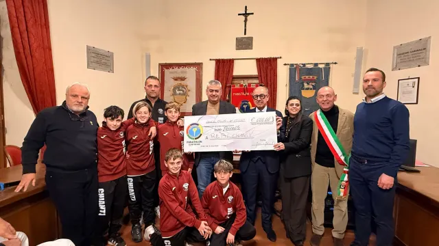  Progetto di Panathlon 