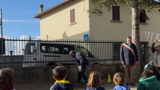 Giornata Nazionale dell'Albero