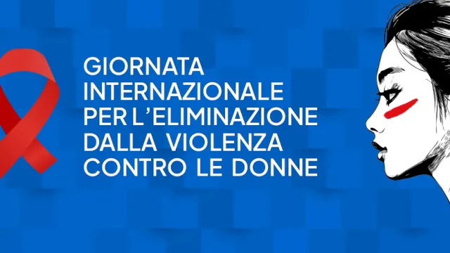 Giornata internazionale contro la violenza sulle donne
