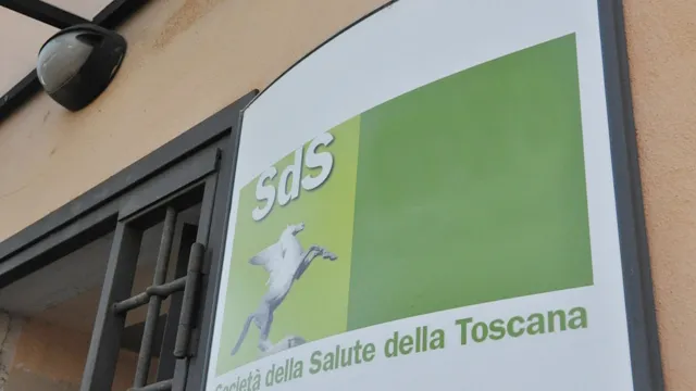 Società della salute della Toscana