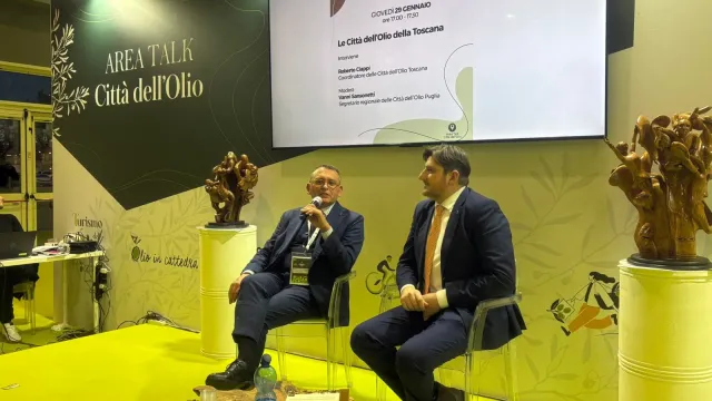 Evolio Expo 2026