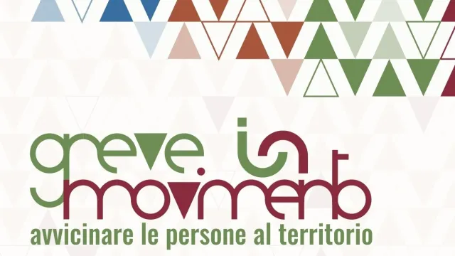 Greve in movimento