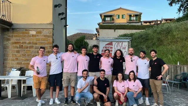 Nuova Polisportiva Chianti