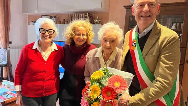 Compleanno Elda 