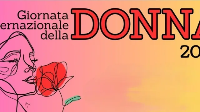 Giornata Internazionale della donna 