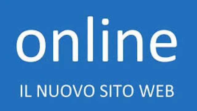 Nuovo sito