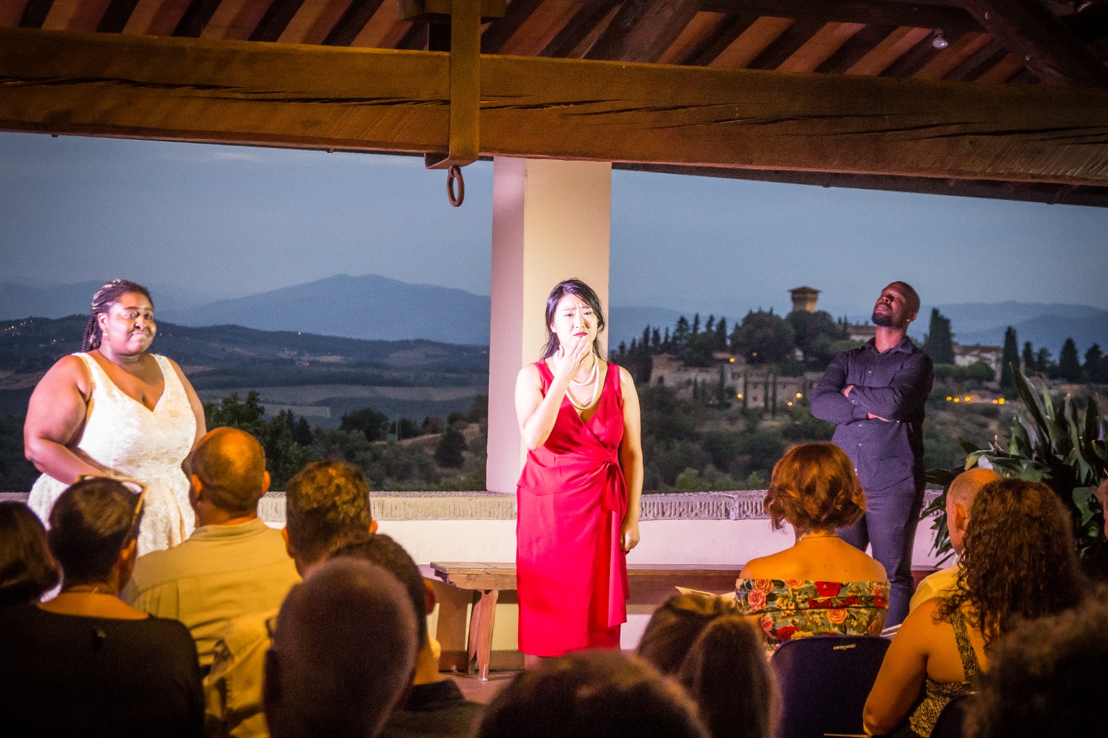 Foto 1 - Il belcanto in Tuscany