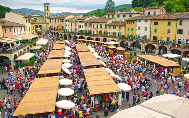 Foto Expo Chianti Classico - Greve