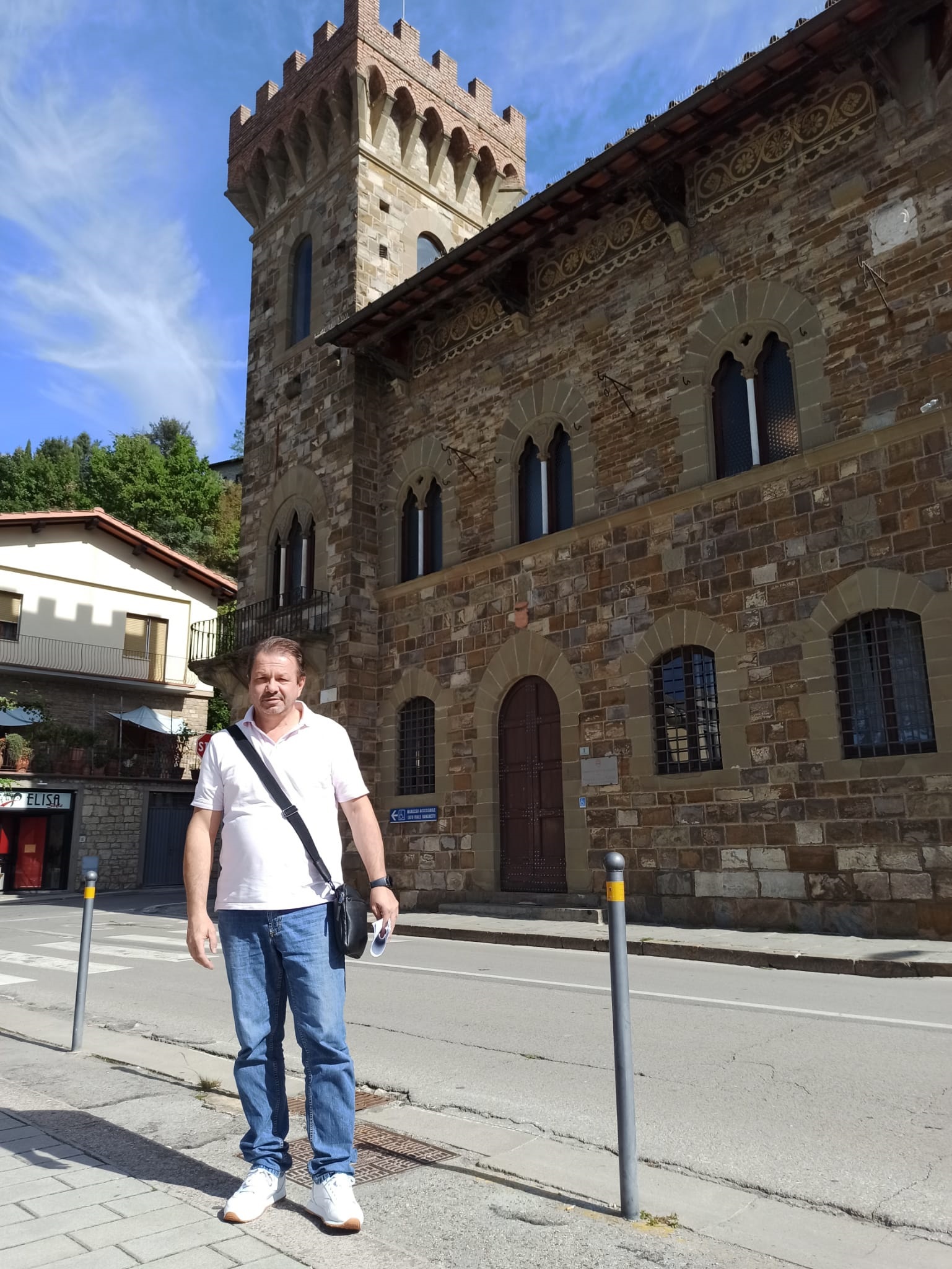 immagine Assessore LLPP Greve in Chianti Romiti_2