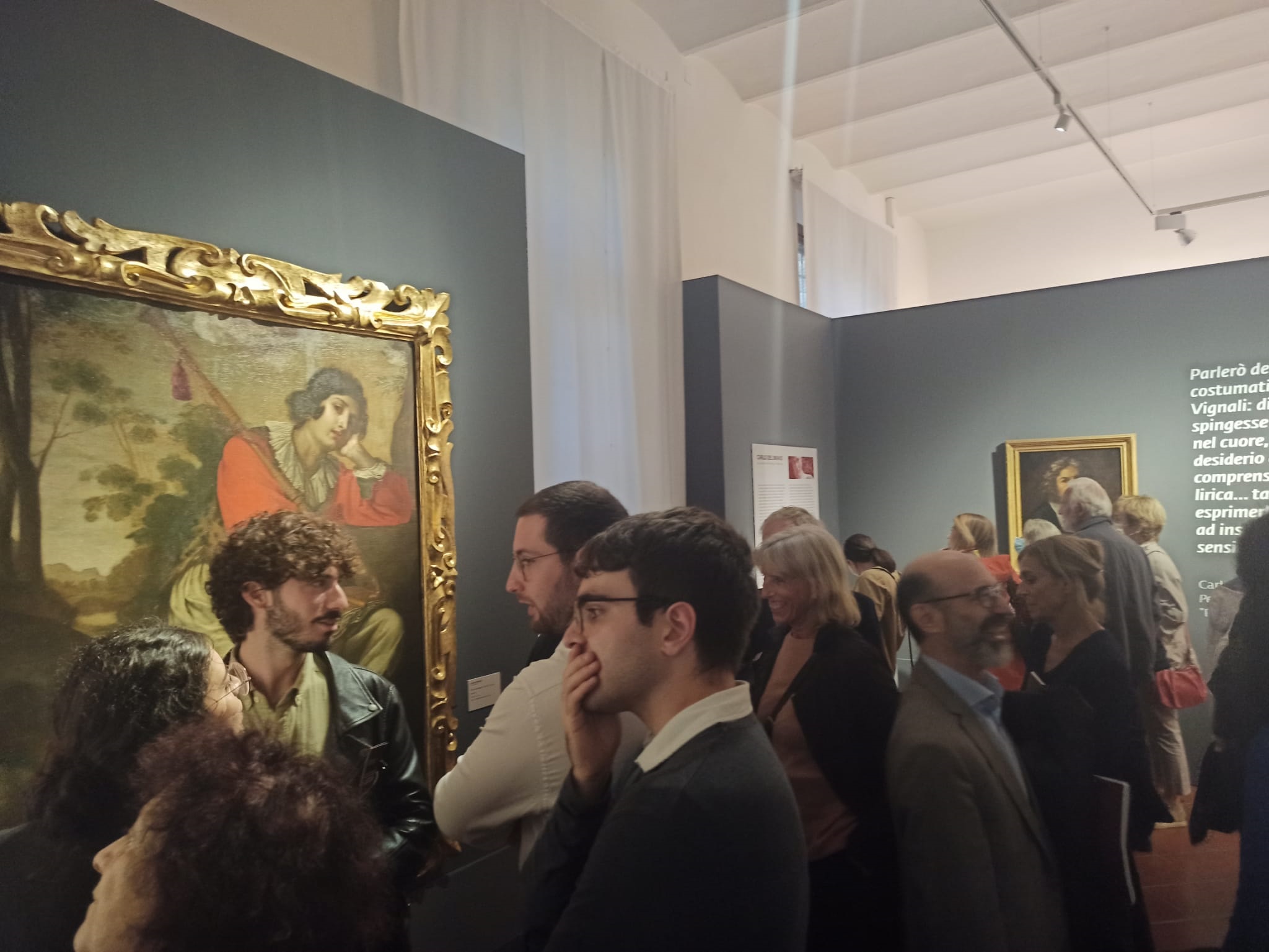 immagini Mostra Jacopo Vignali_3