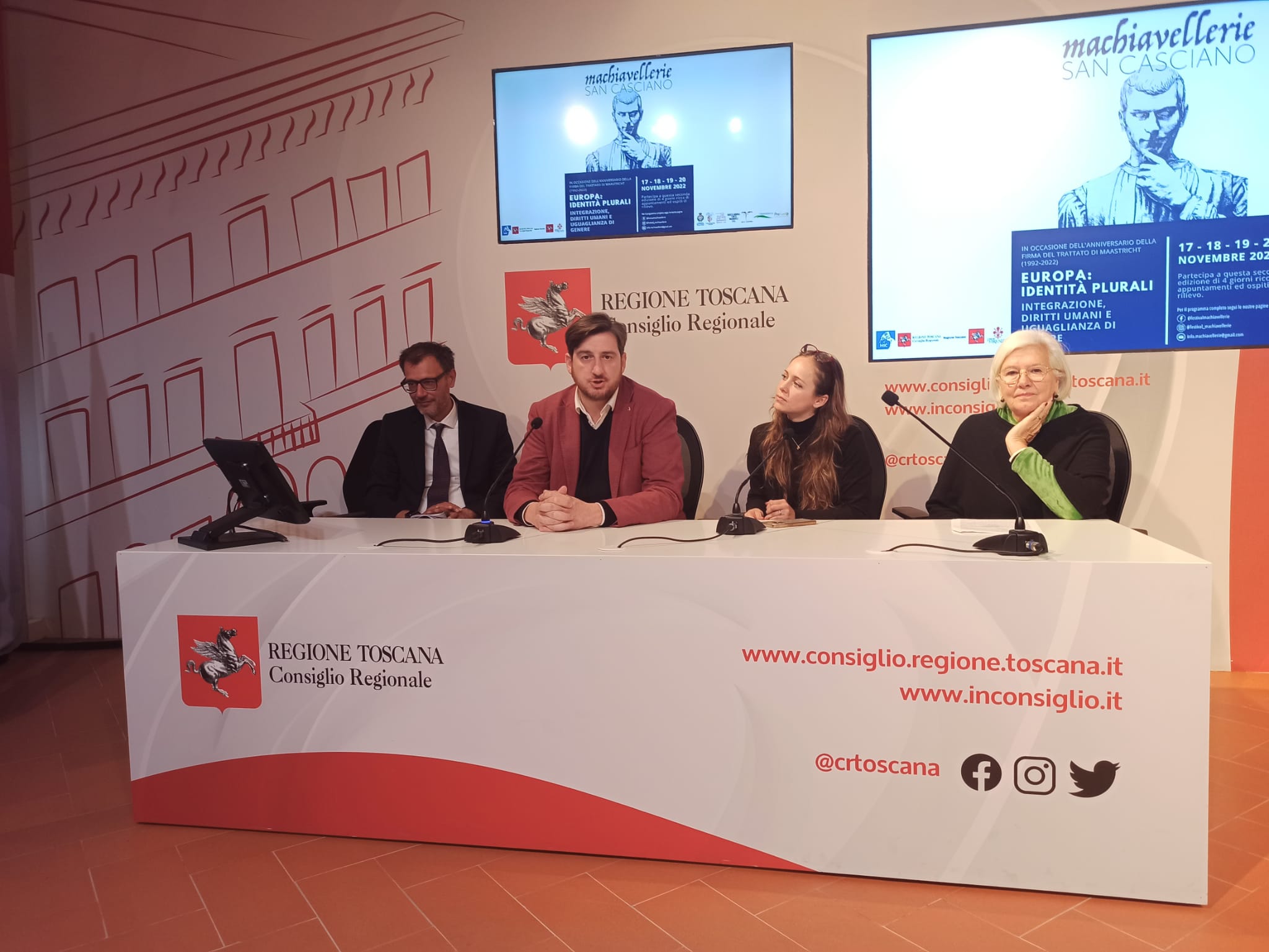 immagine conferenza stampa Machiavellerie_2