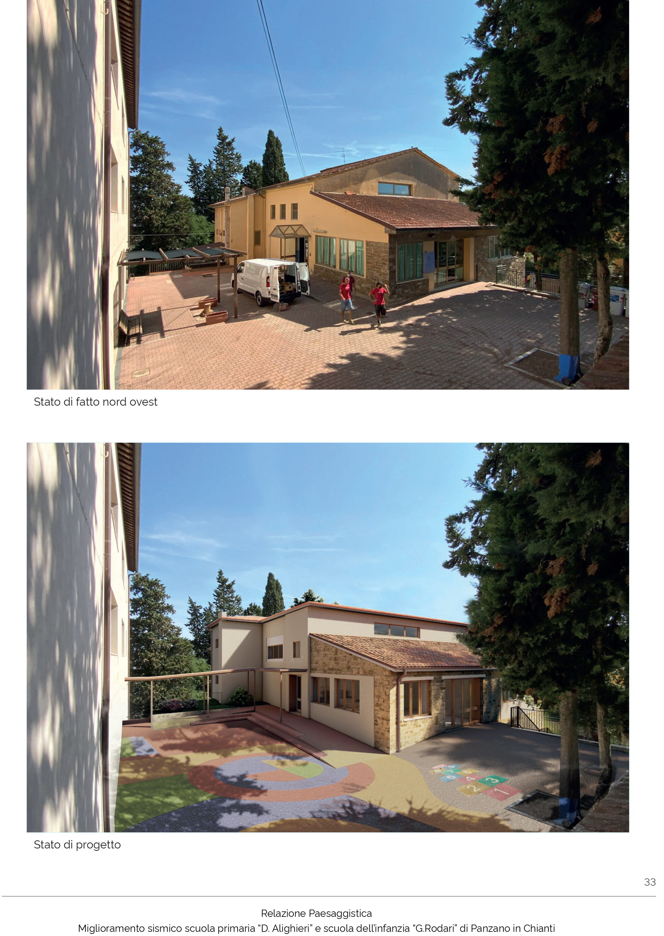 immagine nuovo polo scolastico Panzano_2