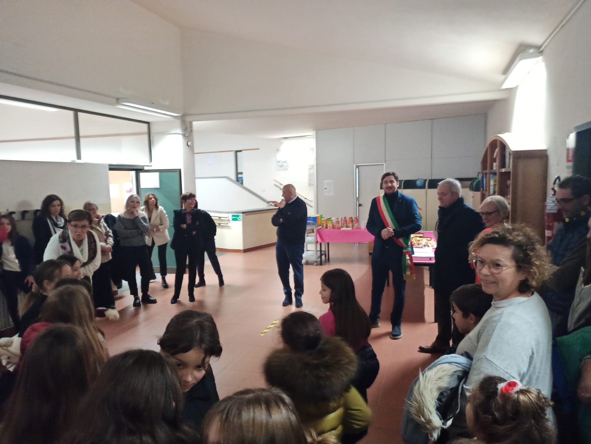 immagine Laboratori di arte a scuola San Casciano_4