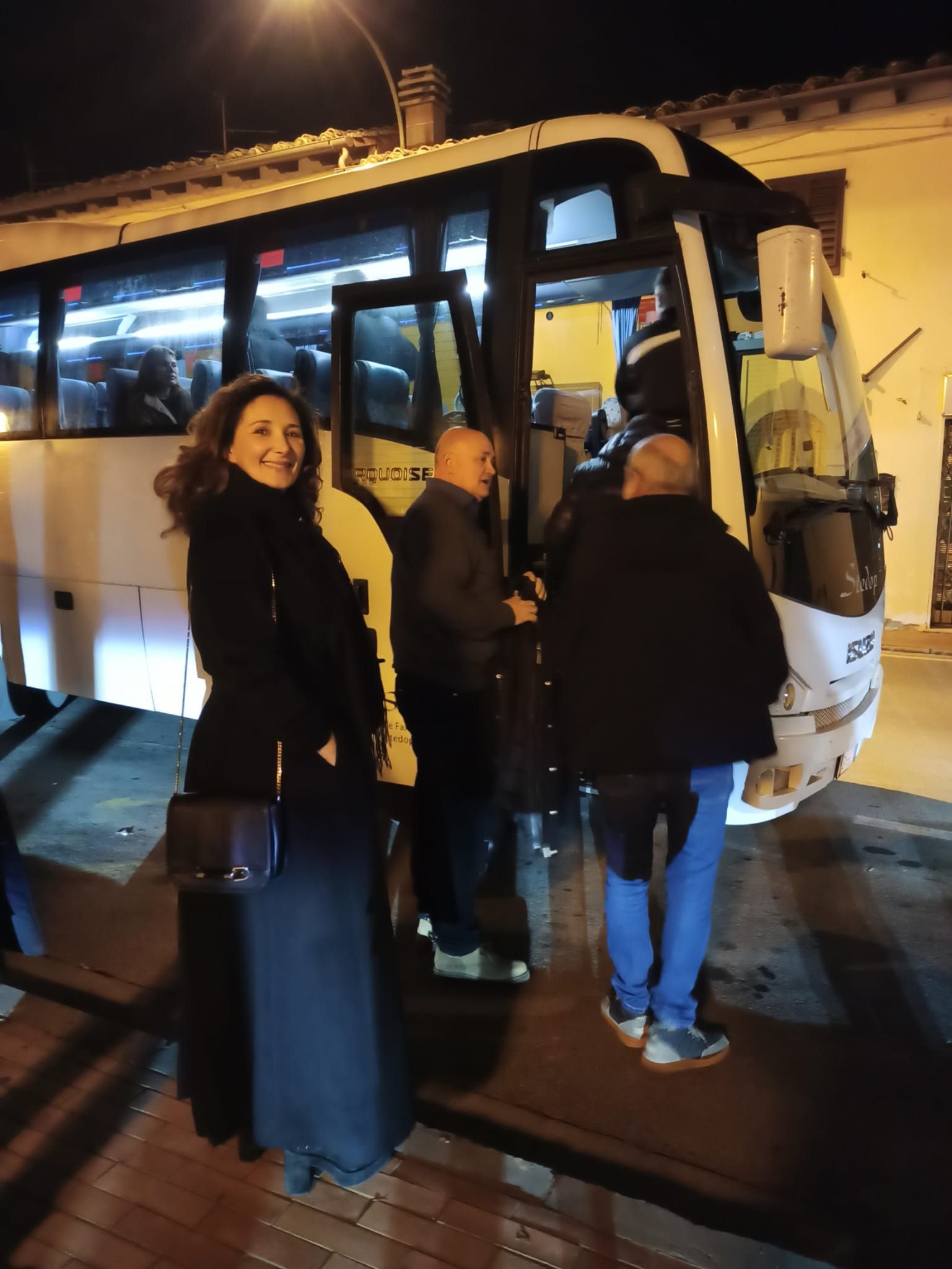 immagine Portami a ballare nightbus1