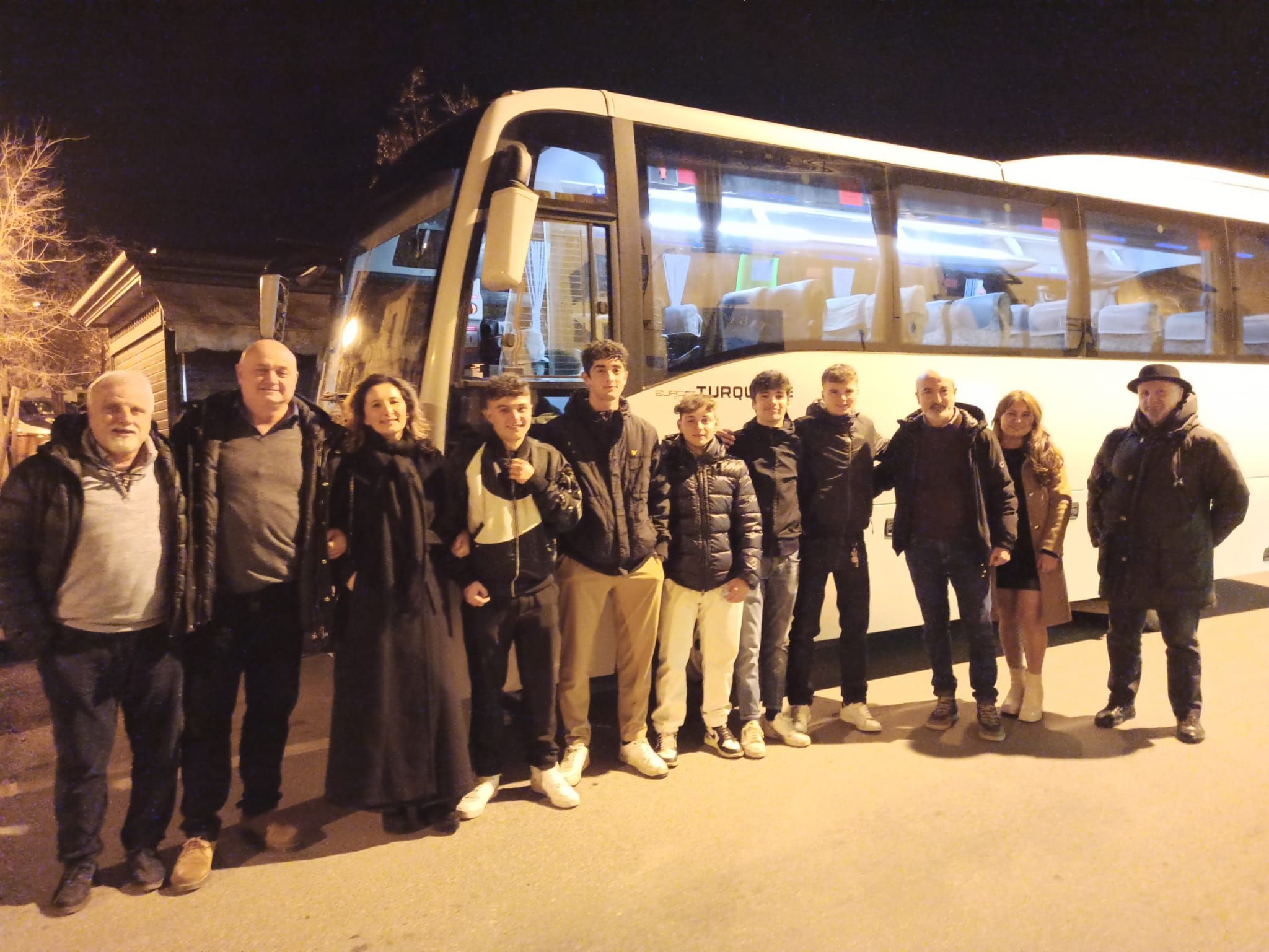 immagine Portami a ballare nightbus2