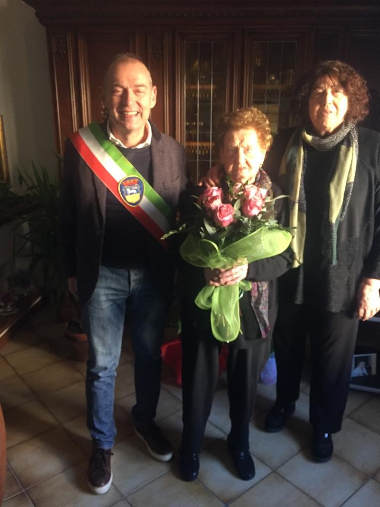 immagine 100 anni di Leopolda Panfili 2