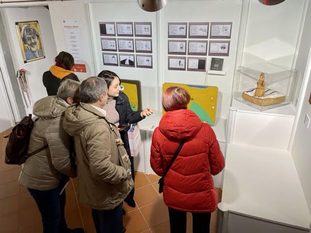 immagine inaugurazione Museo Ghelli Giuliano_10